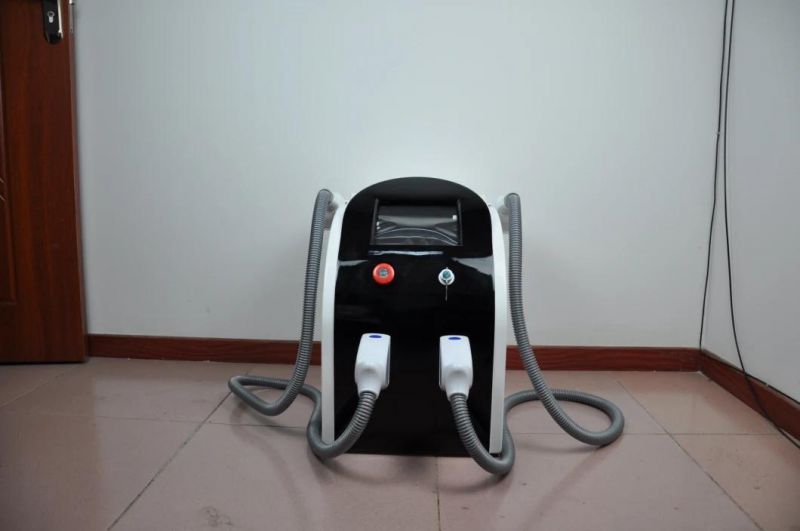 Mslhr02 Good Effect Professional Shr IPL Laser Hair Removal Machine for Beauty Salon or Beauty Clinic