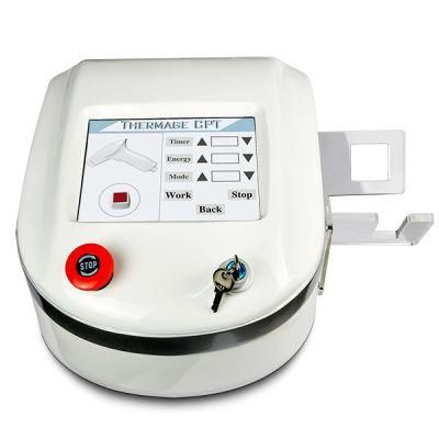 Portable RF Skin Tightening Radio Frequency Machine