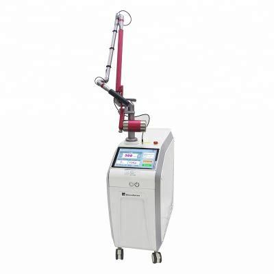 ND: YAG Medical Laser Duet Piaget Limelight Equipment