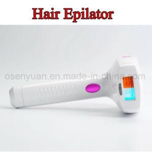 LCD Display Epilator Electric Shaver Hair Remover for Personal Care