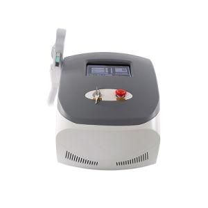 Portable Skin Rejuvenation Remover IPL Hair Removal Machine