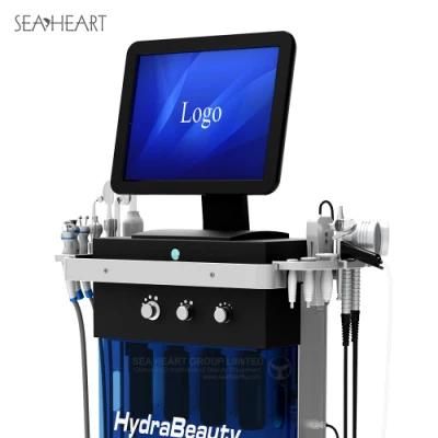 2022 Popular Product Hydra Dermabrasion Machine for Home Salon Use