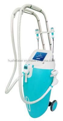 RF Multifunction Body Slimming Cryolipolysis Cool Body Slimming Machine