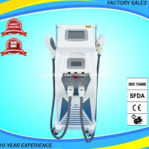 2017 Latest IPL Shr Hair Removal Machine