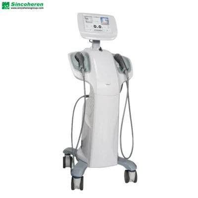Sincoheren 7D Hifu High Intensity Focused Ultrasound Hifu Facial Lifting Anti-Wrinkle Machine