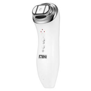 Mini Focused Hifu professional Facial Rejuvenation Anti Aging/Wrinkle Beauty Machine Ultrasonic Home Beauty Instrument