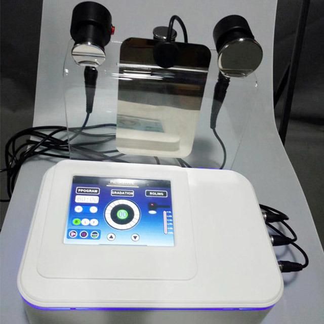 Advanced Technolgy Monopola Cet Ret RF Face Lifting Slimming Machine