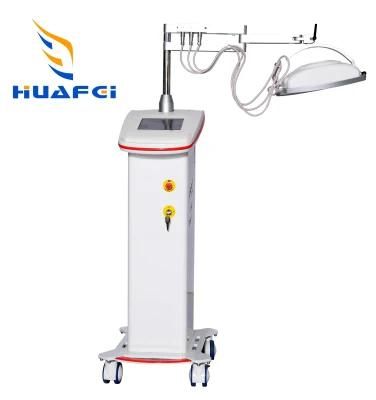 Skin Beauty Machine&Blue/Red/Green/Yellow Light for Skin Care LED Phototherapy PDT