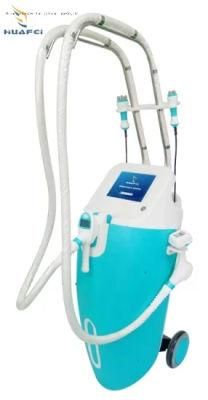 Fat Removal Vacuum Liposonix Slimming Body Beauty Treatment Machine