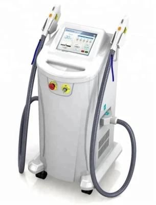IPL Hair Removal Skin Rejuvenation Beauty Salon Equipment Acne Removal Beauty Products