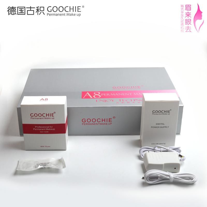 Beauty Instrument Microneedle Therapy Machine