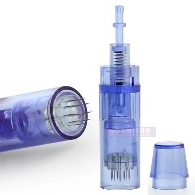 Needle Cartridges for Derma Pen Dr. Pen A1