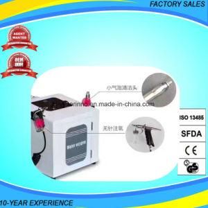 Oxygen Skin Tightening Beauty Therapy Machine