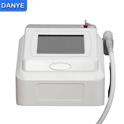 Laser Hair Removal 808nm Diode Depiladora Laser Profecional with Soprano Ice Cooling Head