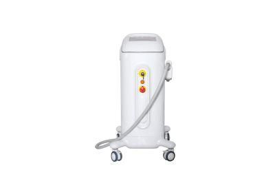 Gold Standard 808nm Diode Laser Hair Removal Essential Machine