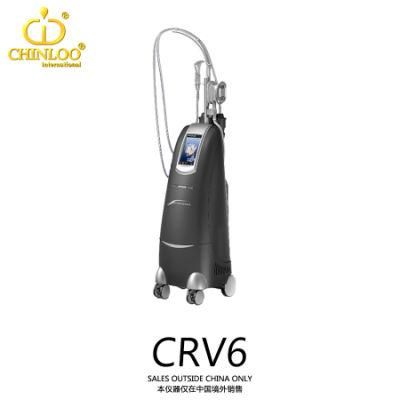 Cryolipolysis Vacuum RF Laser Cold Light Liposuction Beauty Machine