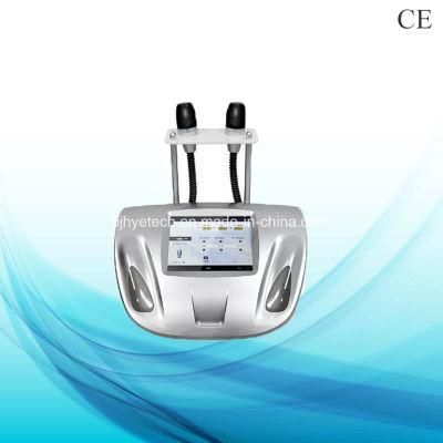 Korea V-Max Ultrasound Face Lift Machine Skin Care Skin Lifting Hifu