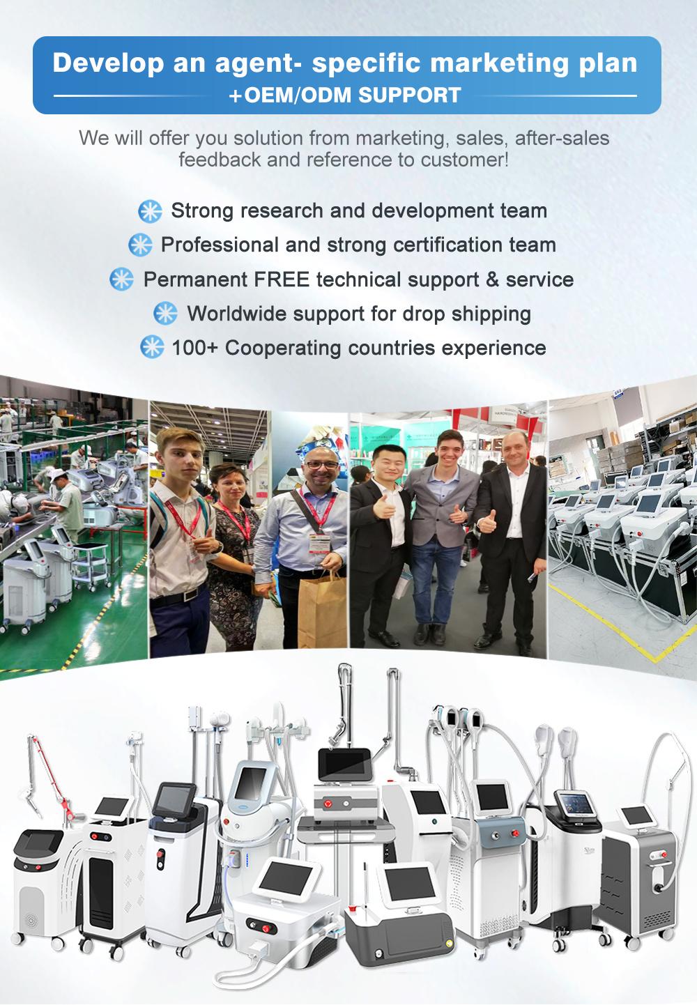 Wholesale Laser Hair Regrowth Diode Device Laser Machine