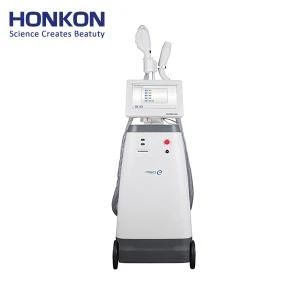 Honkon Salon Use IPL Face Rejuvenation RF Skin Tighten Beauty Machine