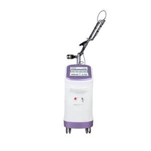 Honkon Q-Switch ND YAG Laser for Skin Care Medical Equipment with 7 Joint Articulated Arm