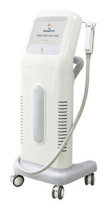 Hf-109 IPL Hair Removal Freezing Point System