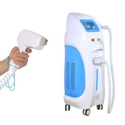 Professional 808nm Diode Laser Hair Removal / Diode Laser Germany