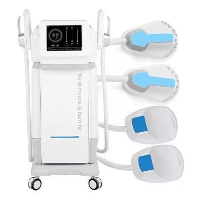 Body Shape Cellusculpt Machine for Building Muscle and Weight Loss Fat Burning Machine Body Sculpting Machine