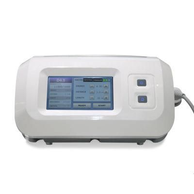 Hifu Vaginal Tightening Beauty Machine Ultrasound Knife Device