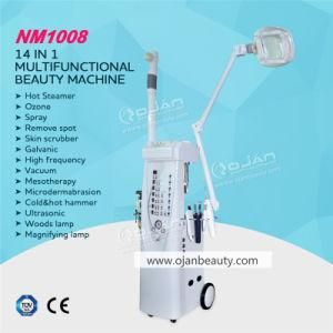 14 in 1 Multi Functional Facial Care Instrument