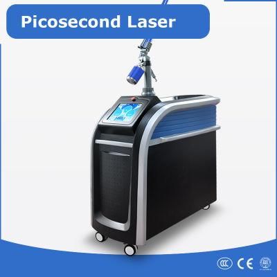 Picowey Pico Picosur Picosecond Tattoo Removal Laser