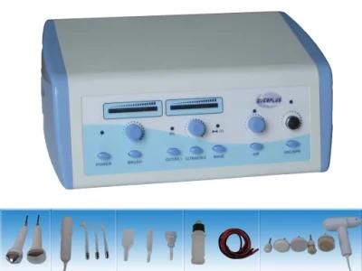 5 in 1 Facial Machine Beauty Instrument