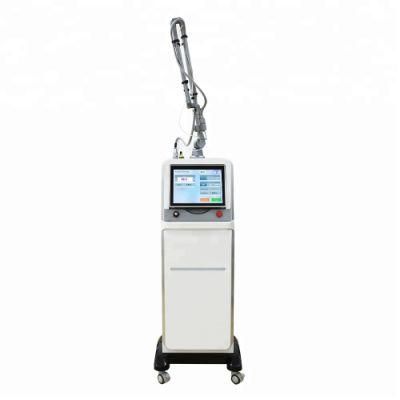 FDA Approved Medical CO2 Surgical Vaginal Shaping Laser Beauty Machine
