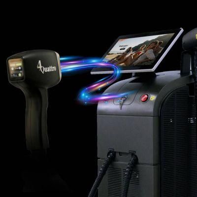 2022 Alma Soprano Laser Distributors Wanted/Laser Diode Alma Soprano 2022 Ice Titanium Hair Removal Machine