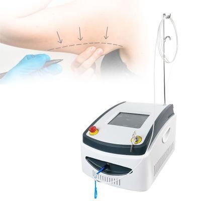 Surgery Lipolysis 980nm Diode Laser Machine Liposuction