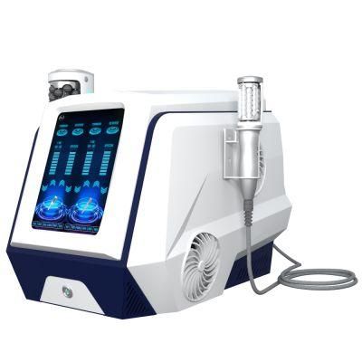 New Technology Proferssional Endos Roller Cellulite Reduction and Skin Rejuvenation Machine