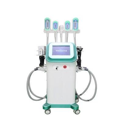 Hot Selling Products 2021 Factory Price 360 Criolipolisis Machine Cryolipolysis/ Fat Freezing Machine