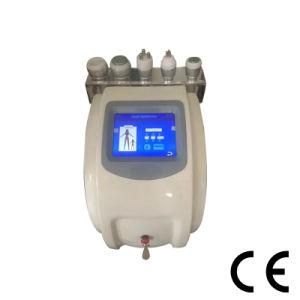 Cavitation Radio Frequency Vacuum Laser Slimming (MB09)