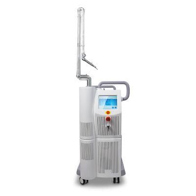 C02 Laser Treatment Fractional Laser Resurfacing