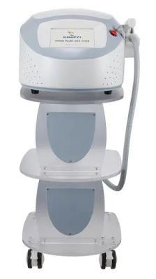 E- Light System Skin Rejuvenation Machine