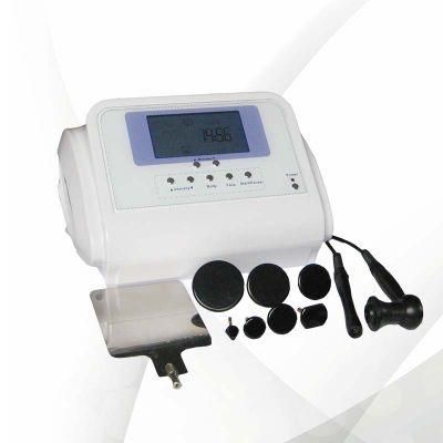 Portable Facial and Body RF Radio Frequency Monopola Beauty Machine