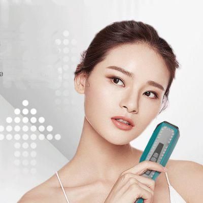 Beauty Care RF Radio Frequency EMS IPL Skin Rejuvenation Face Lifting Beauty Device