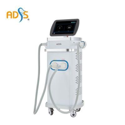 CE Approved Multifunction IPL Elight Hair Removal Machine