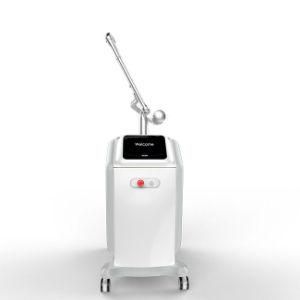 2021 Newest Factory Supply 755 Nm Pico Laser / Picolaser 500PS Portable Picosecond Laser Tattoo Removal Machine