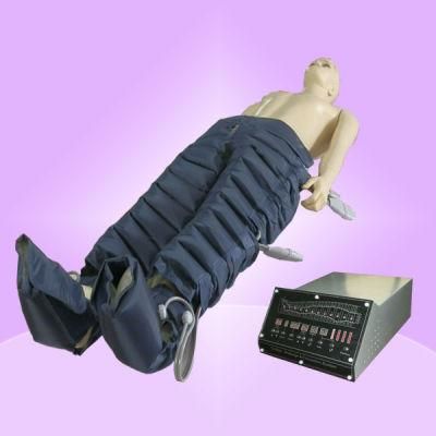 Best Air Pressure Leg Massage Machine with 24 PCS Airbags