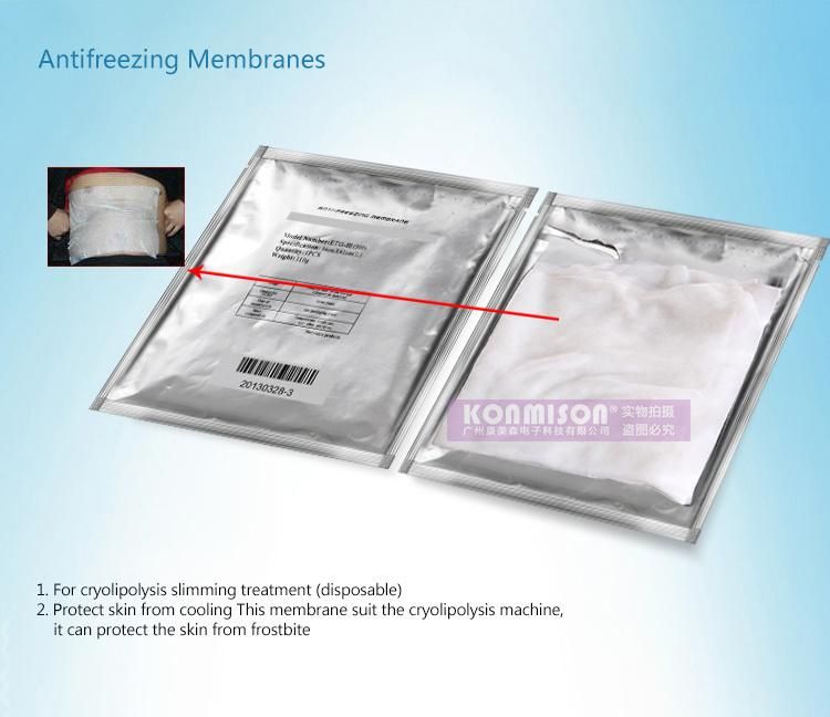 Konmison High Quality Best Selling Products Anti Freezing Membrane