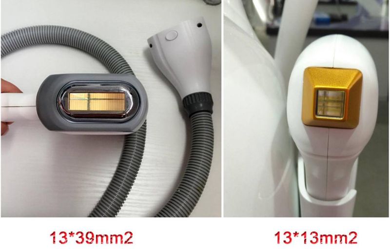 TUV Ce 3 Wavelength 755 808 1064 Beauty Laser Diode for Hair Removal