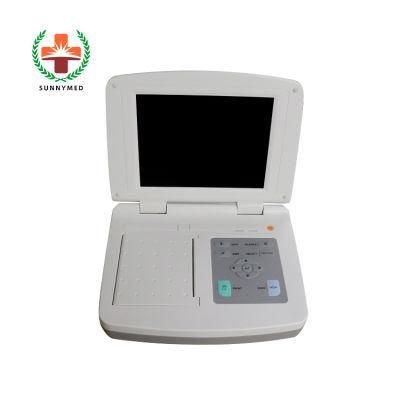 Fetal Monitor for Pregnancy Fetal Heart Monitor Cardiographs Machine