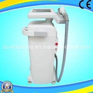 2017 New Hair Removal Diode Laser System