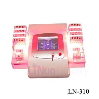 Dual Lipo Laser /Lipolaser Slimming Machines