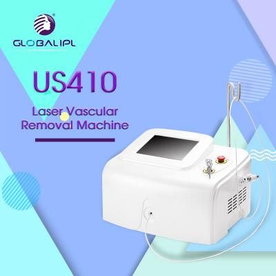 980nm Diode Laser Vascular Removal Machine